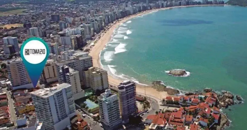 Lançamento 2 quartos tomazio residencial - tranquilidade é viver perto de tudo!