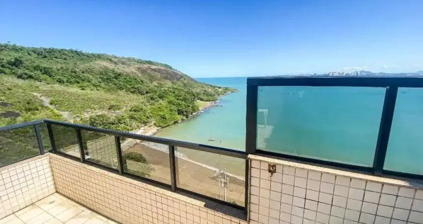 Apartamento com 3 quartos à venda na Praia do Morro, Guarapari