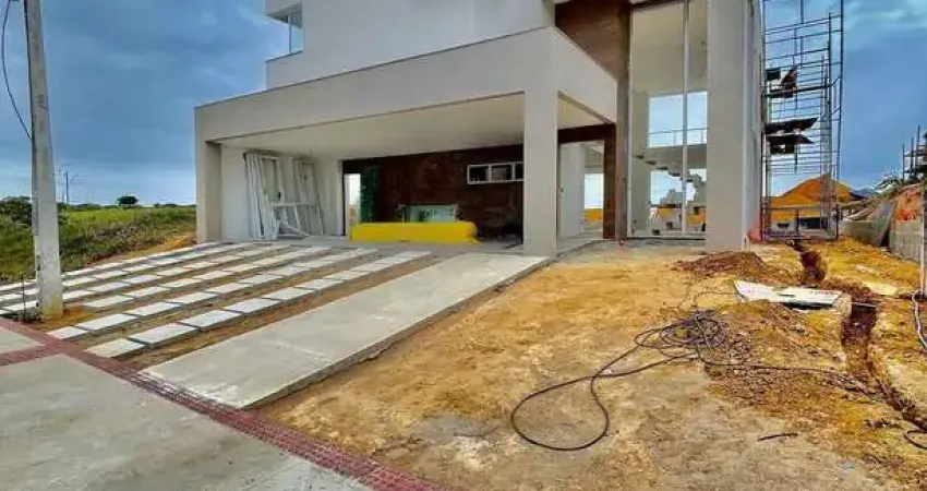 Apartamento com 4 quartos à venda no Nova Guarapari, Guarapari 