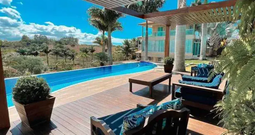 Casa com 3 quartos à venda no Comunidade Urbana de Palmeiras, Guarapari 