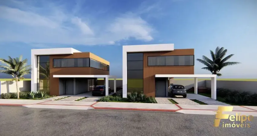 Casa com 3 quartos à venda em Interlagos, Vila Velha 