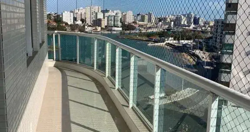 Apartamento com 3 quartos à venda no Muquiçaba, Guarapari