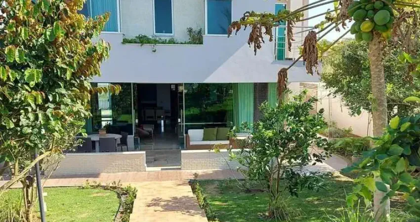 Casa com 4 quartos à venda no Manguinhos, Serra