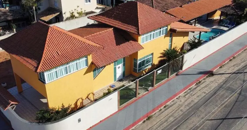 Casa com 4 quartos à venda em Interlagos, Vila Velha 