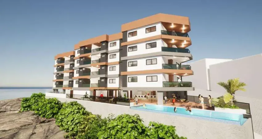 Apartamento com 4 quartos à venda no Iriri, Anchieta 