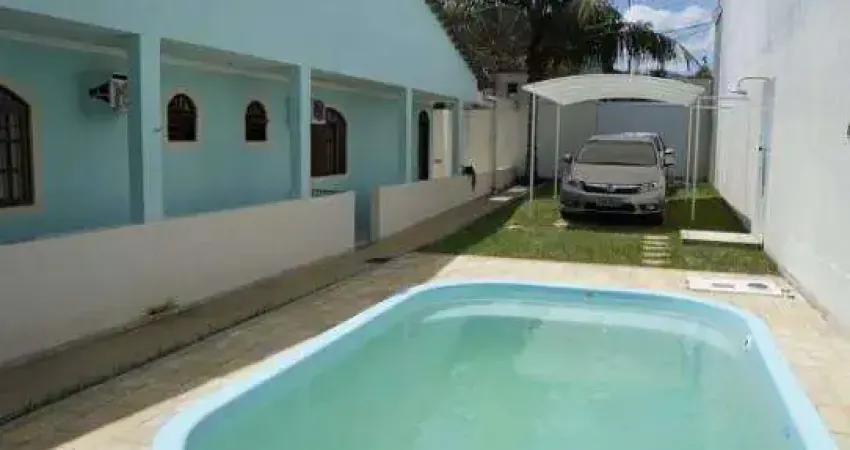 Casa com 3 quartos à venda no Itapebussu, Guarapari 