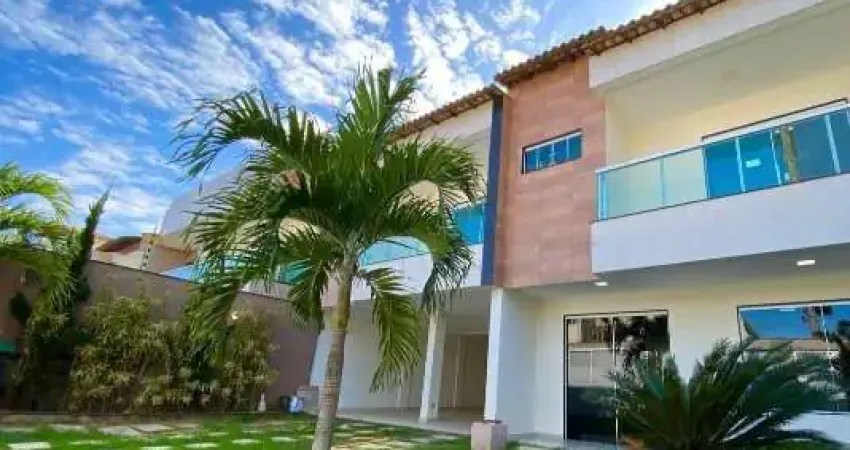 Casa com 5 quartos à venda na Praia do Morro, Guarapari 