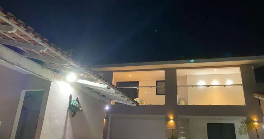 Casa com 5 quartos à venda em Meaípe, Guarapari 