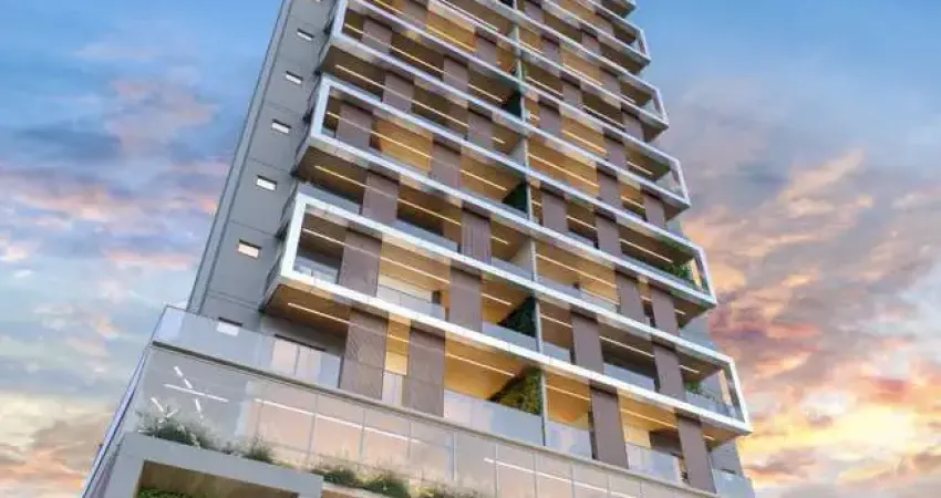 Apartamento com 3 quartos à venda na Praia do Canto, Vitória 