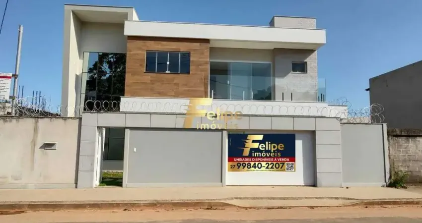 Casa com 3 quartos à venda no Itapebussu, Guarapari