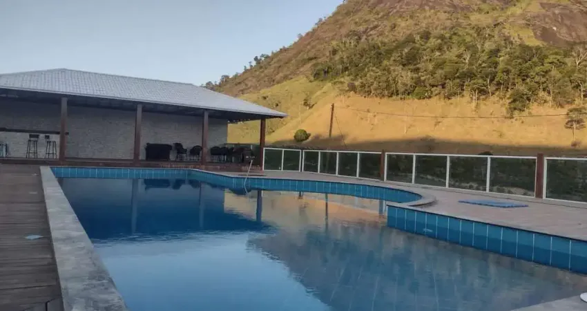 Casa com 9 quartos à venda no Buenos Aires, Guarapari 