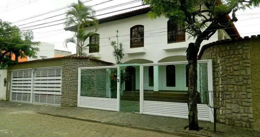 Casa com 4 quartos à venda no Mata da Praia, Vitória