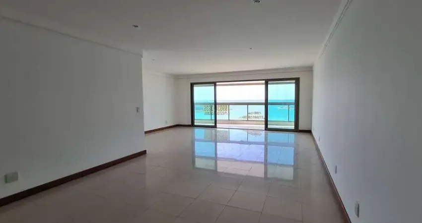 Apartamento com 4 quartos à venda na Praia da Costa, Vila Velha 