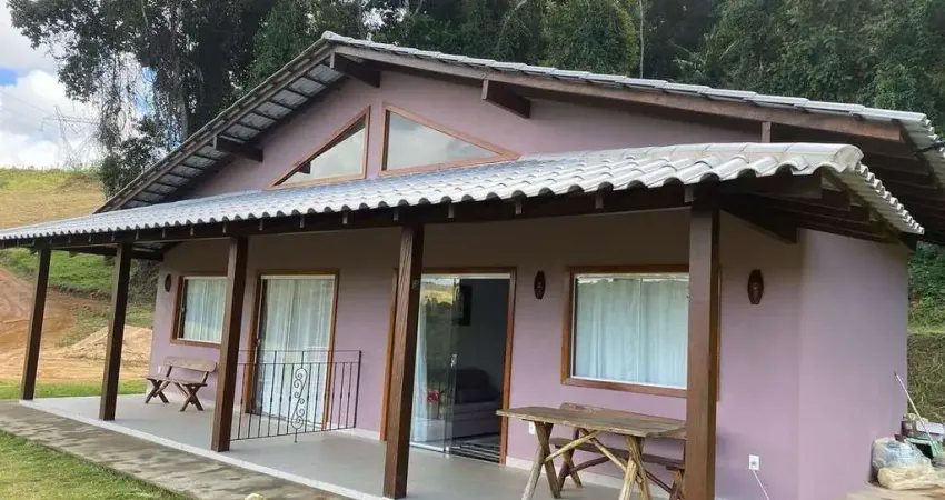 Chácara / sítio com 2 quartos à venda no Centro, Domingos Martins 