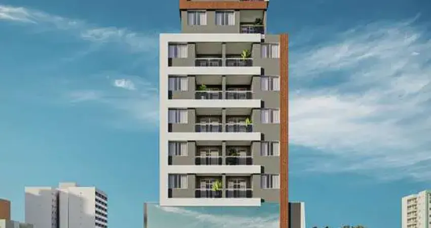 Apartamento com 2 quartos à venda na Praia de Itaparica, Vila Velha