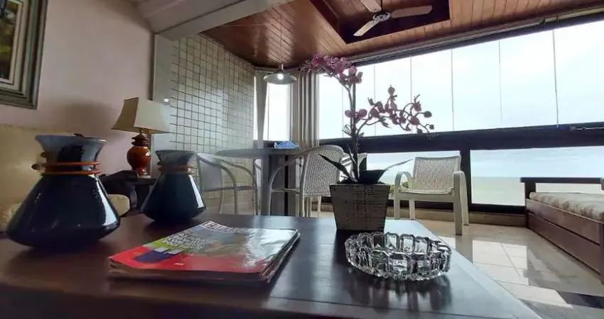 Apartamento com 3 quartos à venda na Praia do Morro, Guarapari 