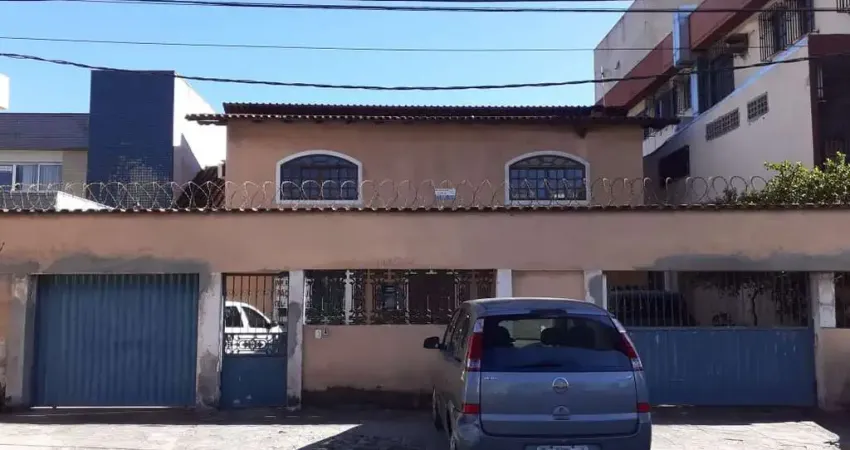 Casa comercial com 3 salas à venda no Enseada do Suá, Vitória 