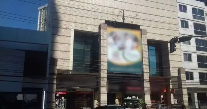 Ponto comercial à venda no Santa Lúcia, Vitória 