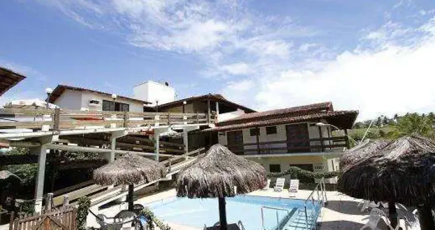 Ponto comercial com 5 salas à venda no Enseada Azul, Guarapari 