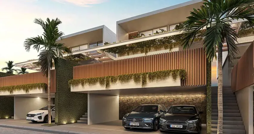 Casa com 5 quartos à venda no Centro de Vila Velha, Vila Velha 