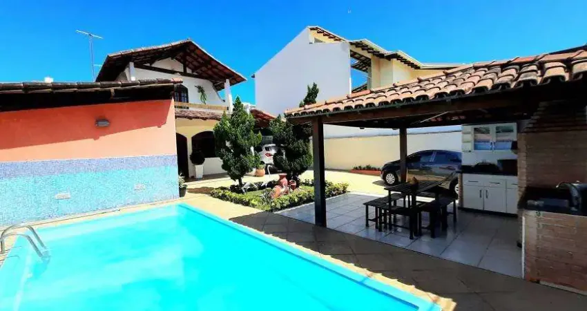 Casa com 4 quartos à venda no Mata da Praia, Vitória