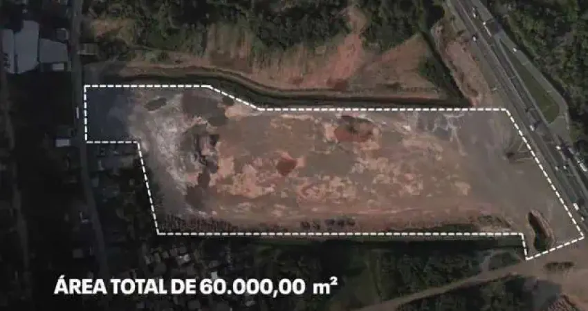 Terreno à venda no Porto de Cariacica, Cariacica 