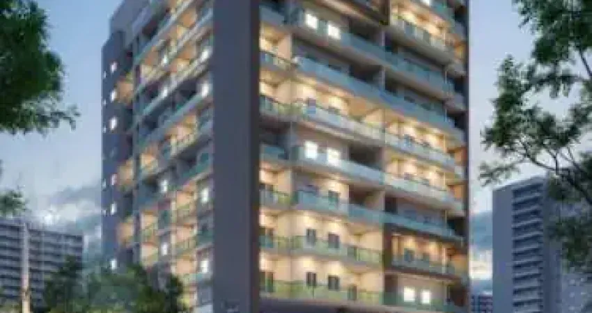 Apartamento com 2 quartos à venda na Praia de Itaparica, Vila Velha 