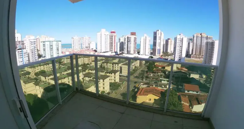 Apartamento com 2 quartos à venda no Itapuã, Vila Velha