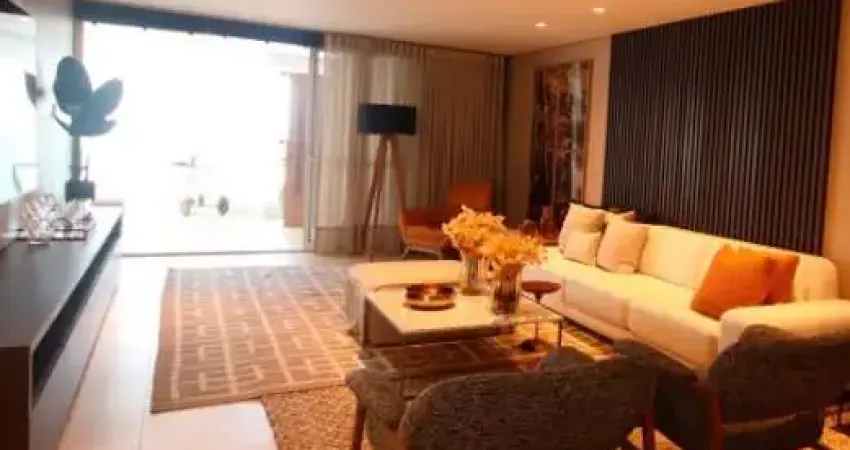 Apartamento com 4 quartos à venda no Itapuã, Vila Velha 