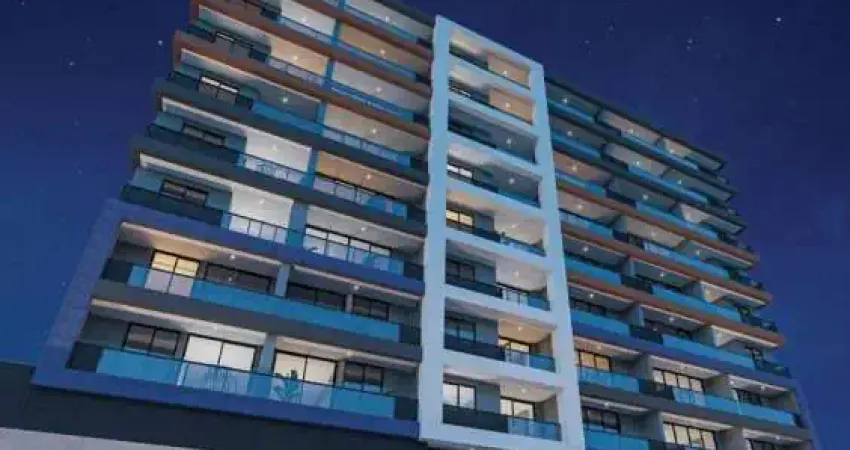 Apartamento de 02 quartos, à venda em jardim camburi - vitória / es