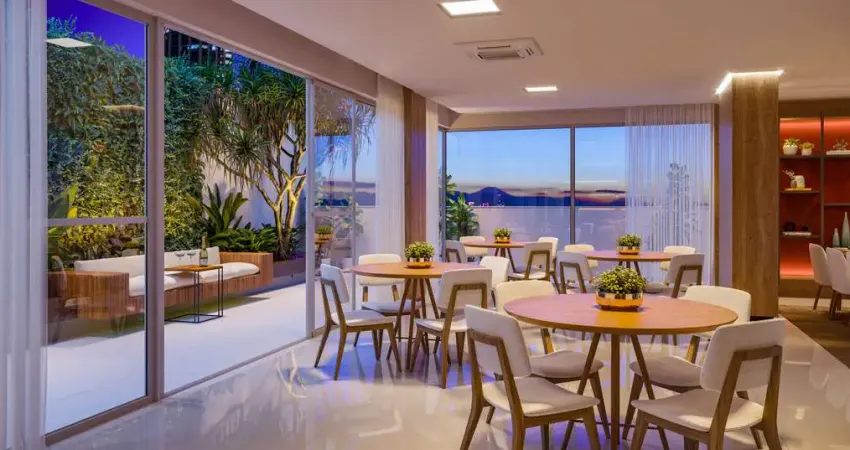 Apartamento com 3 quartos à venda na Praia do Canto, Vitória