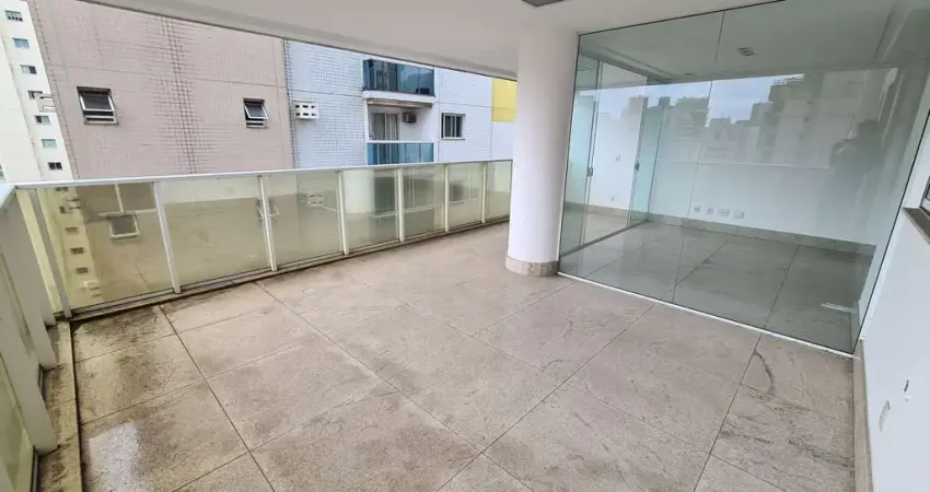 Apartamento com 4 quartos à venda na Praia da Costa, Vila Velha