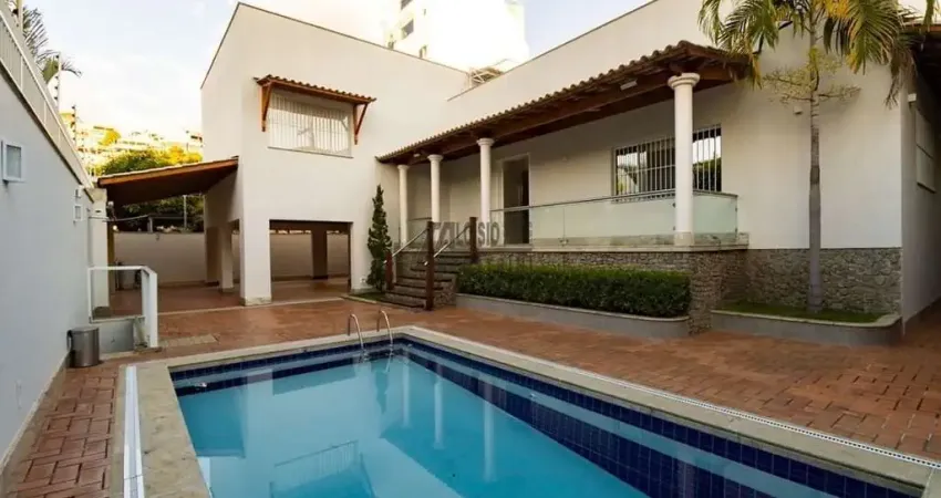 Casa com 4 quartos à venda no Centro, Colatina 