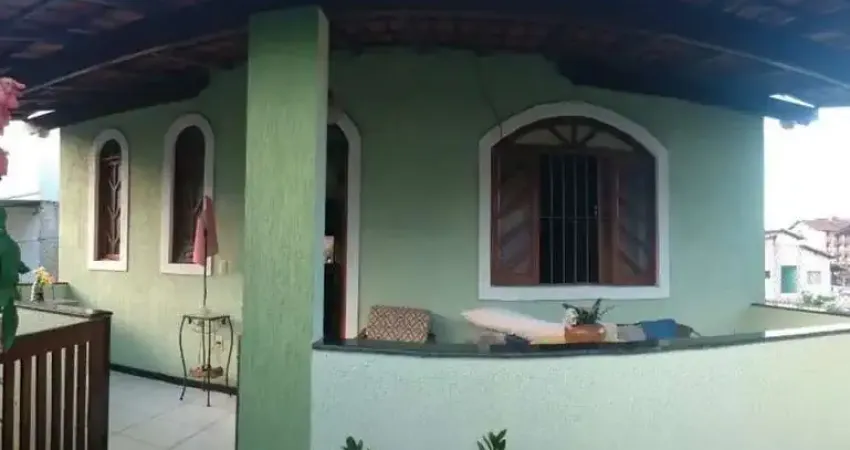 Casa com 3 quartos à venda no Lagoa Funda, Guarapari 