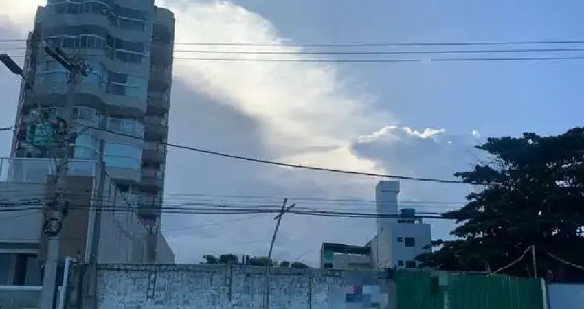 Terreno à venda na Praia do Morro, Guarapari