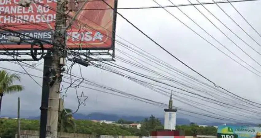 Terreno comercial à venda no Muquiçaba, Guarapari 