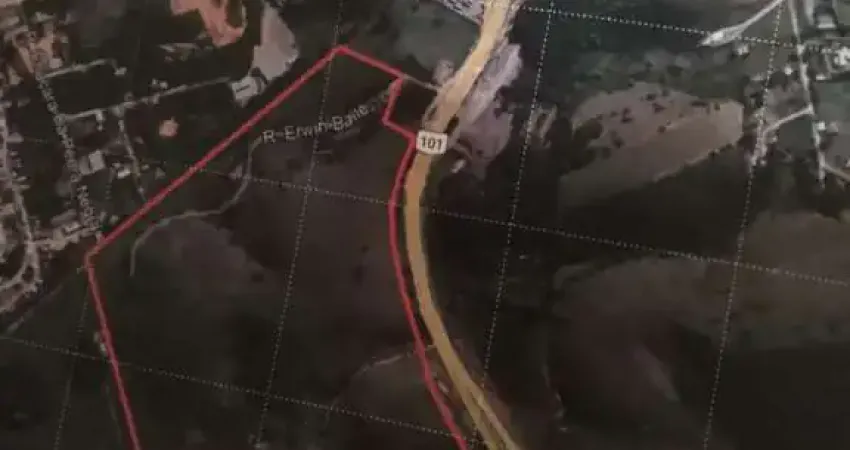 Terreno à venda no Jucú, Viana