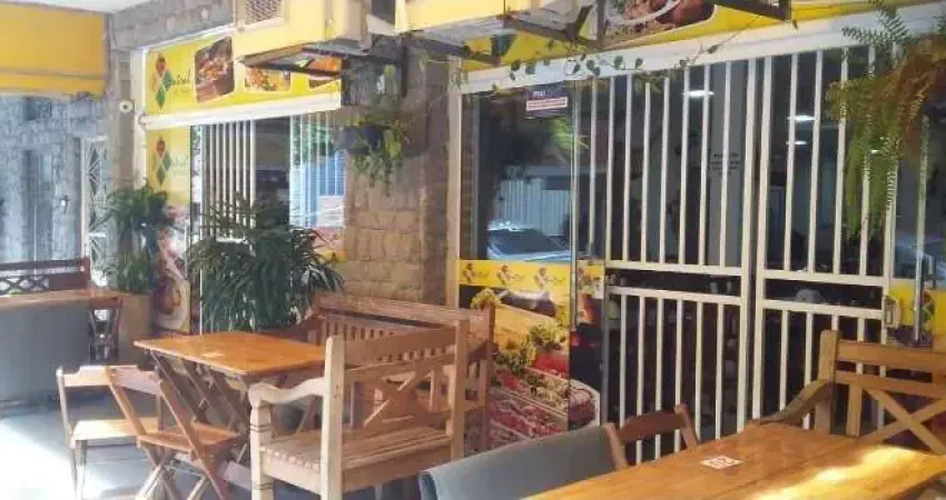 Ponto comercial com 1 sala à venda no Centro, Guarapari 