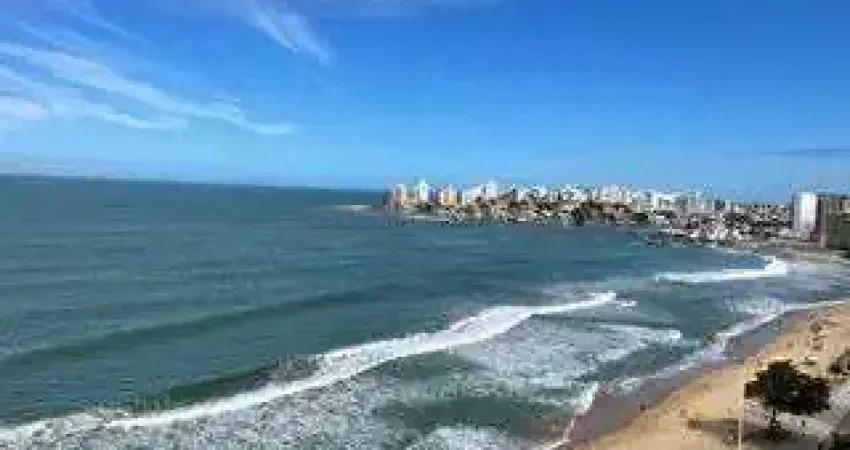 Apartamento com 3 quartos à venda na Praia do Morro, Guarapari 