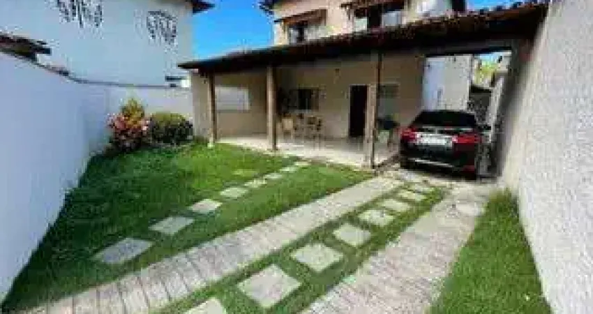 Casa com 3 quartos à venda no Itapebussu, Guarapari 