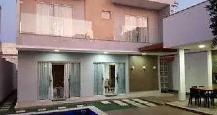 Casa com 3 quartos à venda no Morada do Sol, Colatina 