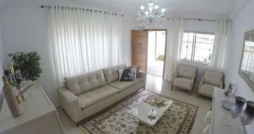 Casa com 3 quartos à venda no Itapebussu, Guarapari 