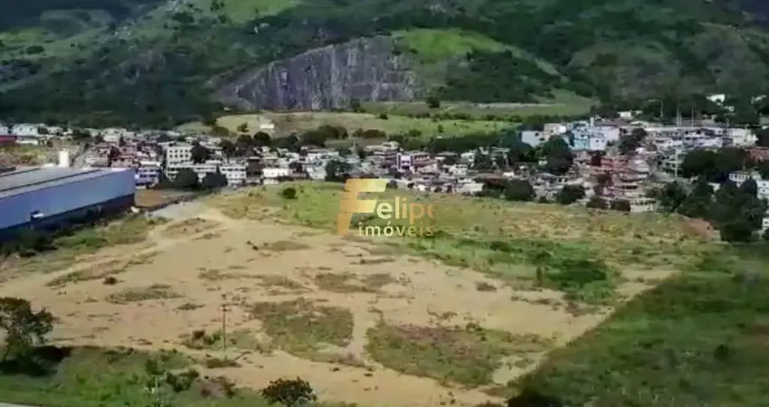 Terreno à venda no CIVIT I, Serra 