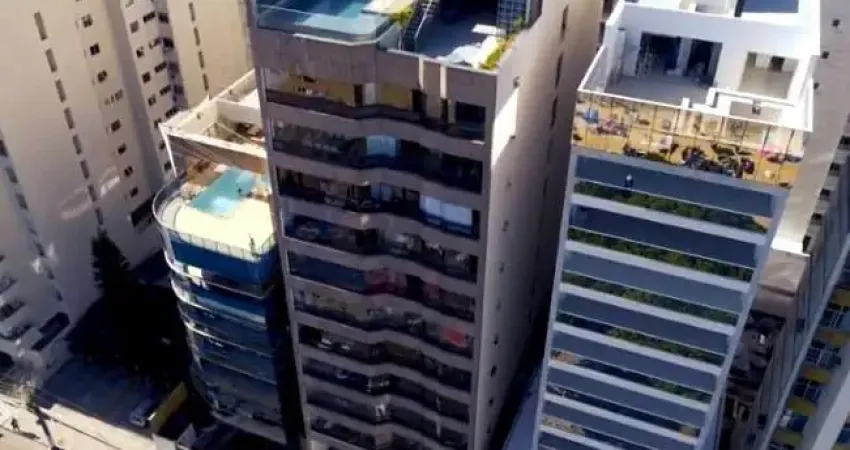 Apartamento com 5 quartos à venda na Praia da Costa, Vila Velha 