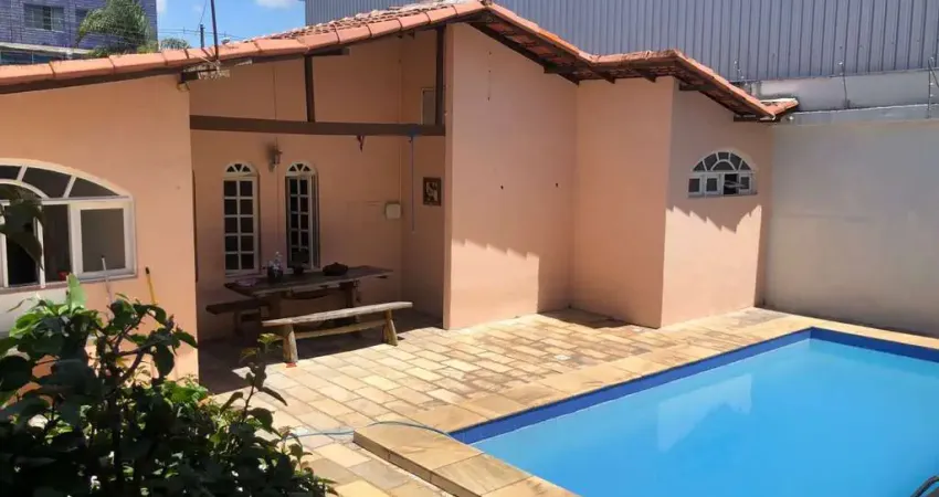 Casa com 3 quartos à venda no Colina de Laranjeiras, Serra 