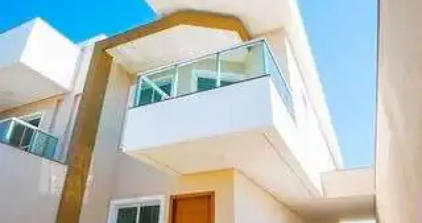 Casa com 3 quartos à venda na Praia do Morro, Guarapari 