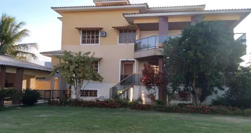 Casa com 4 quartos à venda em Interlagos, Vila Velha 