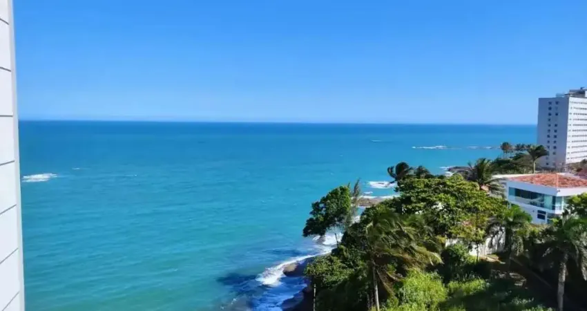 Apartamento com 5 quartos à venda no Centro, Guarapari 