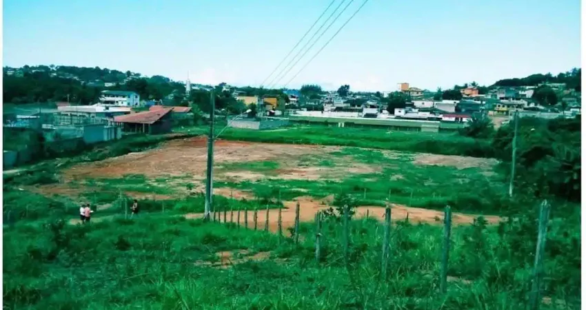 Terreno comercial à venda no Perocão, Guarapari 