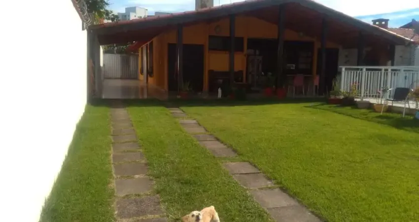 Casa com 4 quartos à venda no Lagoa de Jacaraípe, Serra 